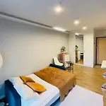 Apartament Port Zeran
