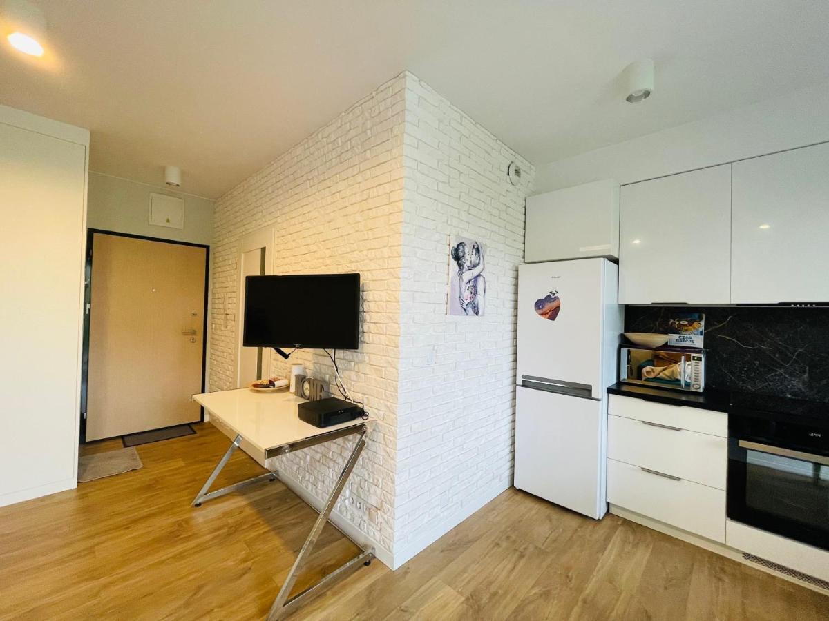Apartament Port Zeran Apartment *