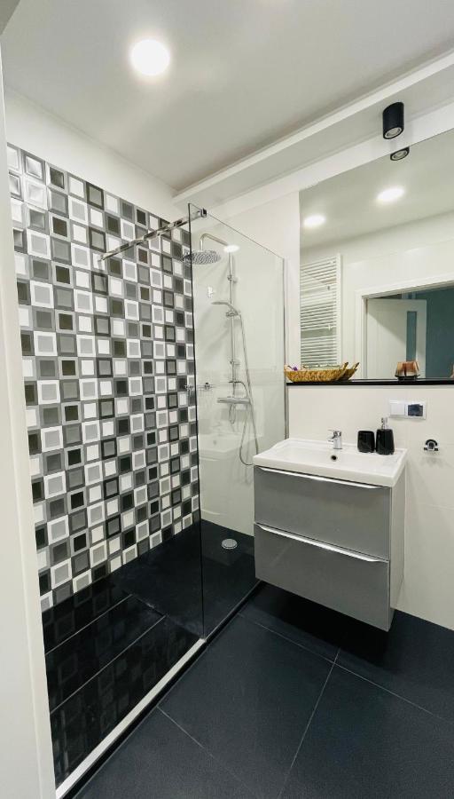 Apartament Port Zeran Apartment Warsaw
